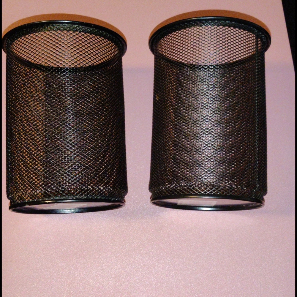 Desk Organizer Set - Picture 3 of 6